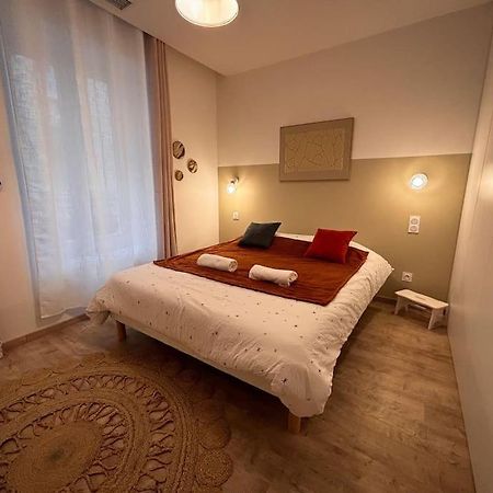 Bel Appartement Centre-Ville Saint-Etienne  Ngoại thất bức ảnh