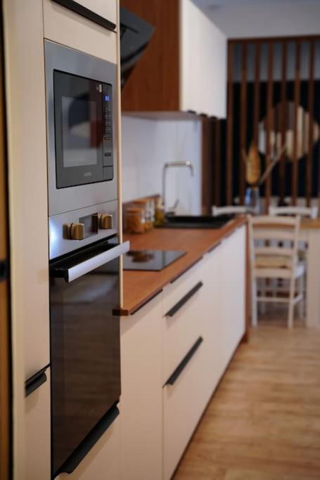 Bel Appartement Centre-Ville Saint-Etienne  Ngoại thất bức ảnh