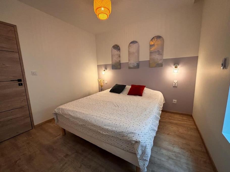 Bel Appartement Centre-Ville Saint-Etienne  Ngoại thất bức ảnh