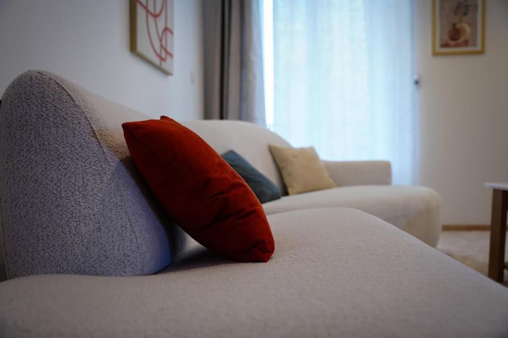 Bel Appartement Centre-Ville Saint-Etienne  Ngoại thất bức ảnh